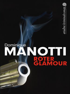 cover image of Roter Glamour